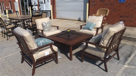 $400 $500. . Used patio furniture for sale by owner near me